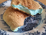 298. Cloud Bread