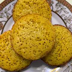 รูปของ Bika Ambon