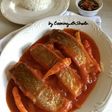 Salmon Bumbu Sarden