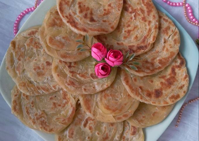 Resep Roti Maryam Oleh 𝙺𝚊𝚛𝚝𝚒𝚔𝚊 𝚆𝚞𝚕𝚊𝚗𝚍𝚊𝚛𝚒 Cookpad