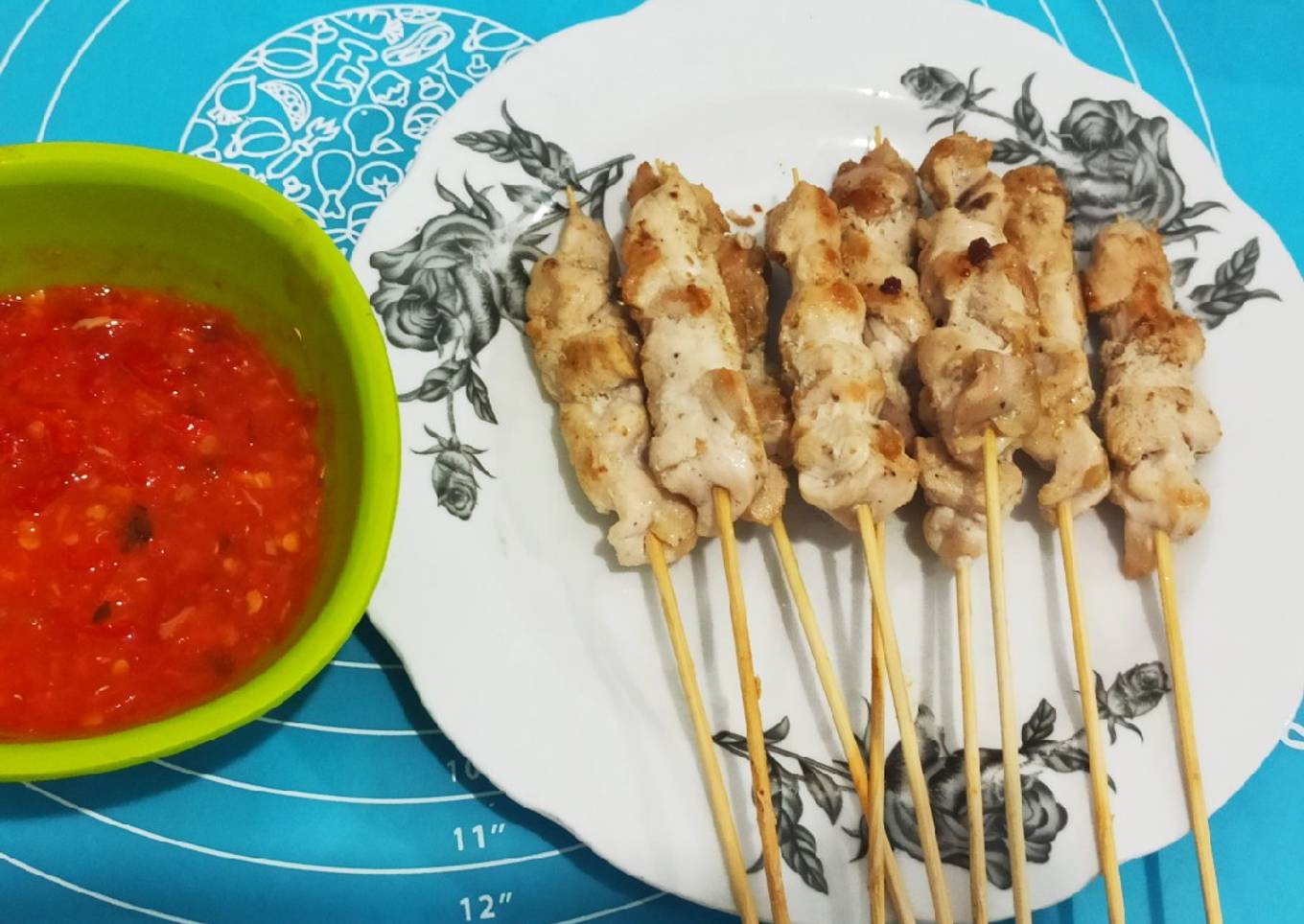 Sate Taichan