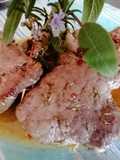 Fagottini di vitello farciti🥩🧀🐂