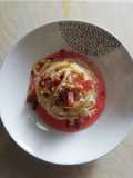 #443 Spaghetti alla "Arianninas ha vuelto" 🇪🇸🍝🍅