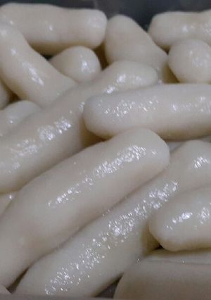 Foto resep Pempek dos ala farah quinn