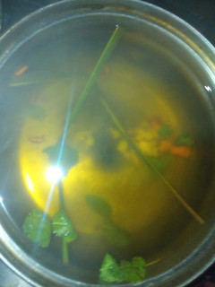 Una foto de Té reconfortante de Jessie