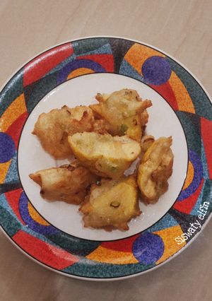 Foto resep Tahu Aci