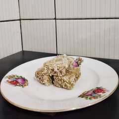 รูปของ Kue pisang kelapa