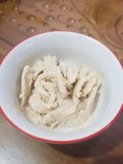 Foto resep Es Krim (Snack MPASI 6+)