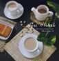 Easy Steps to Make Recipes Syai Haleeb/Teh Susu Rempah Arab the  Makes Drooling So Delicious.