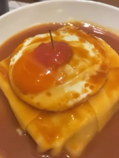 Foto de Francesinha