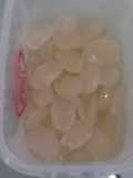 Manisan Kolang Kaling Lychee