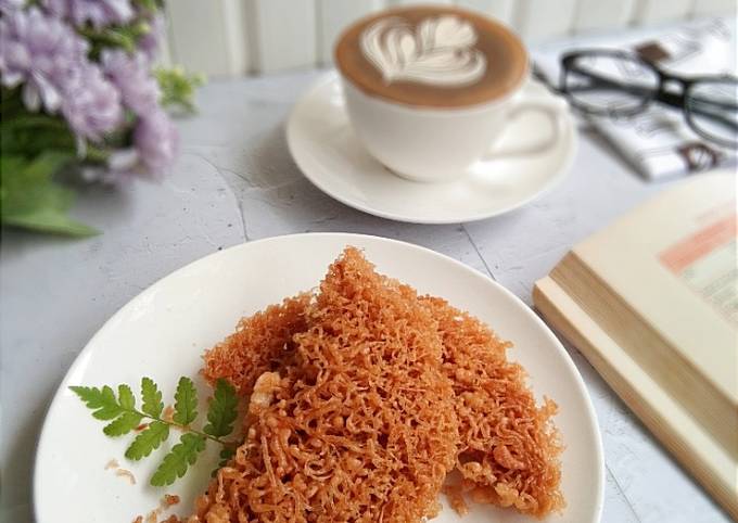 Resep Kaukarah Khas Aceh Resep Kaukarah Khas Aceh