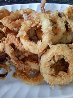 Foto resep Sotong ktiting