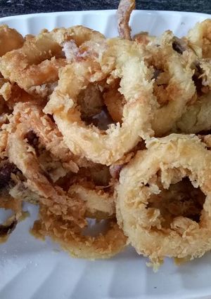 Foto resep Sotong ktiting