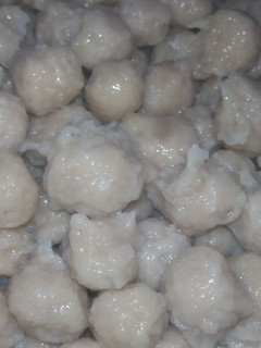 Foto resep Bakso Ayam Frozen