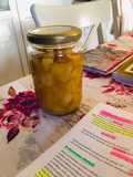 Apple jam
