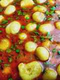 Baby dum aloo