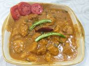 A picture of cumin masala