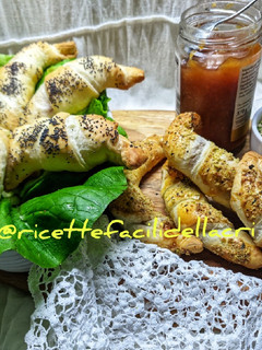 Foto di Cornetti express dolci e salati
