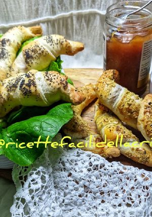 Foto di Cornetti express dolci e salati