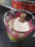 Kitkat milkshake