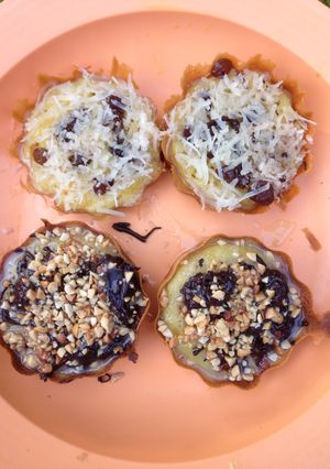 Foto resep Martabak Manis Bolu Bersarang