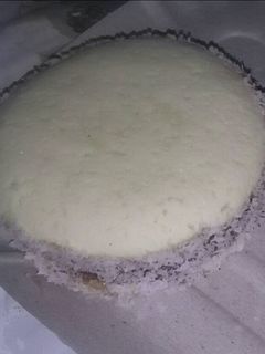 Una foto de Alfajores de Maizena fácil