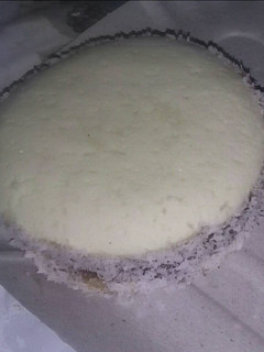 Una foto de Alfajores de Maizena fácil