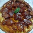 Tarta tatin