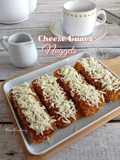 Cheese Guava Nuggets
