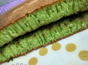 Foto resep Martabak Manis Teflon