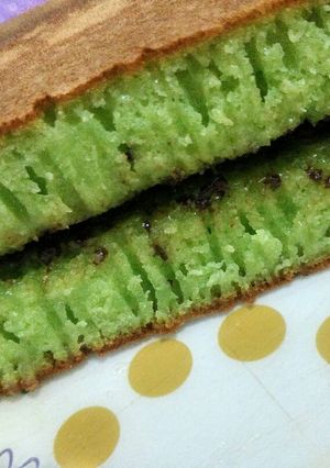 Foto resep Martabak Manis Teflon
