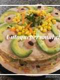 Torta de Verduras