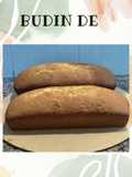 Budín de Naranja (salen 2)