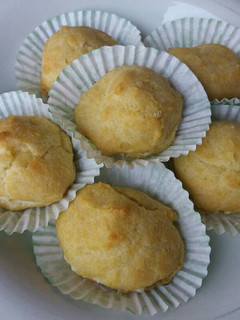 Foto resep Kue sus