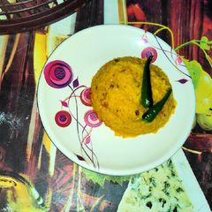 A picture of Onepot meal.