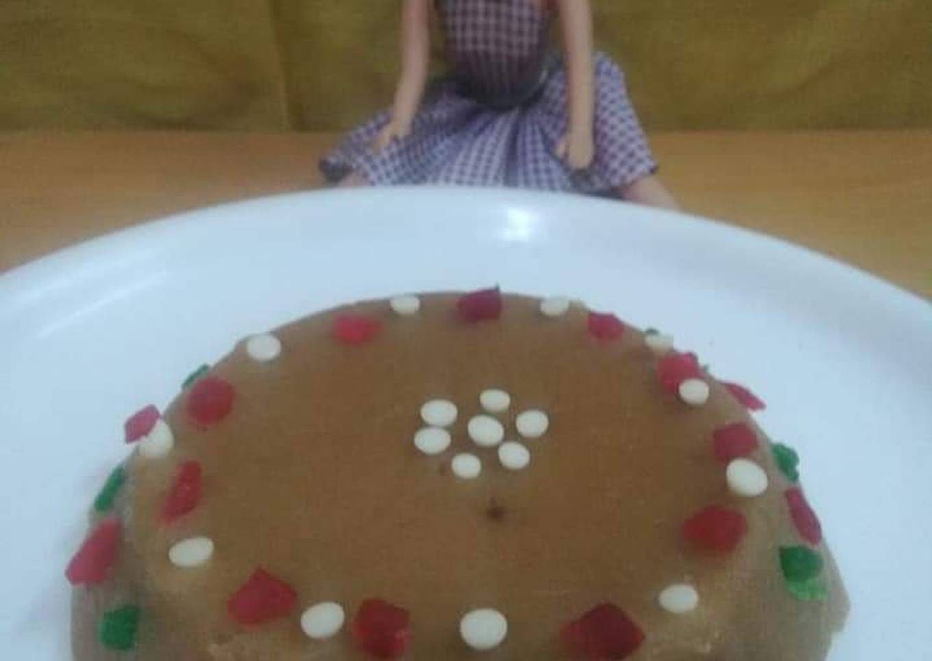 Aata Halwa