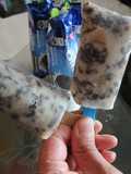 Helados Oreo
