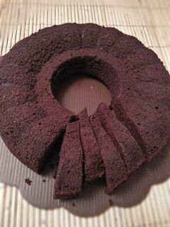 Foto resep Brownies kukus