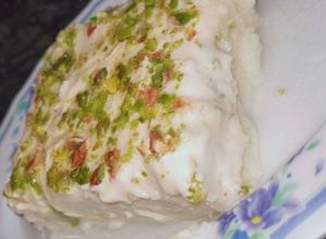 صورة لوصفة ليالي لبنان 😋