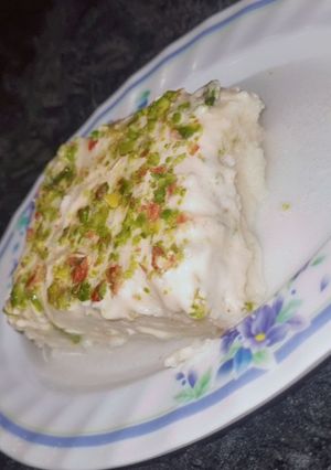 صورة لوصفة ليالي لبنان 😋