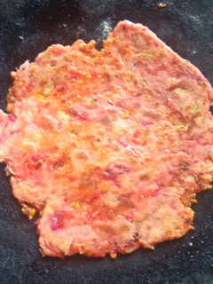 अचारी पराठा (Achari paratha recipe in hindi) रेसिपी मुख्य फोटो