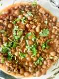 हेल्दी मिक्स काले चने की सब्जी(healthy mix kale chane ki sabzi recipe in hindi)