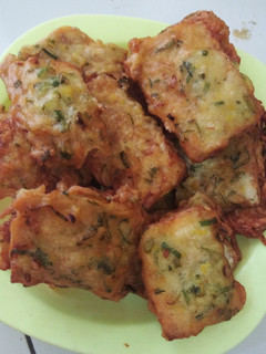 Foto resep Tempe Goreng