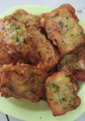 Foto resep Tempe Goreng