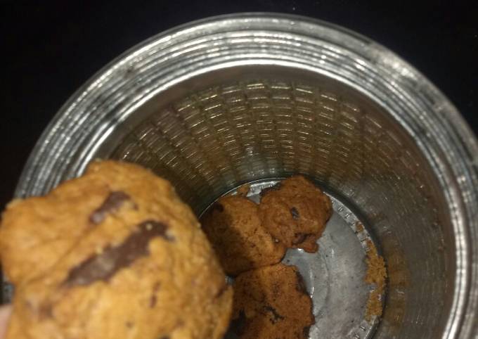 Cookies good time KW ala mami meera