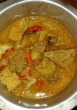 Foto resep L Orem orem ala bunda