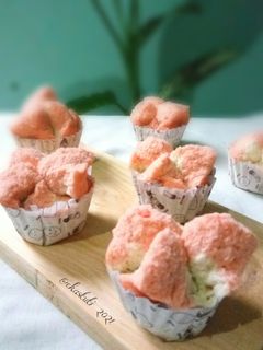 Foto resep Bolu Kukus Mekar