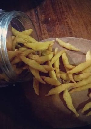 Foto resep Cheese Stick Ala Mama