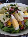 Salade Niçoise